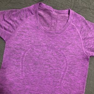 Lululemon ss swiftly